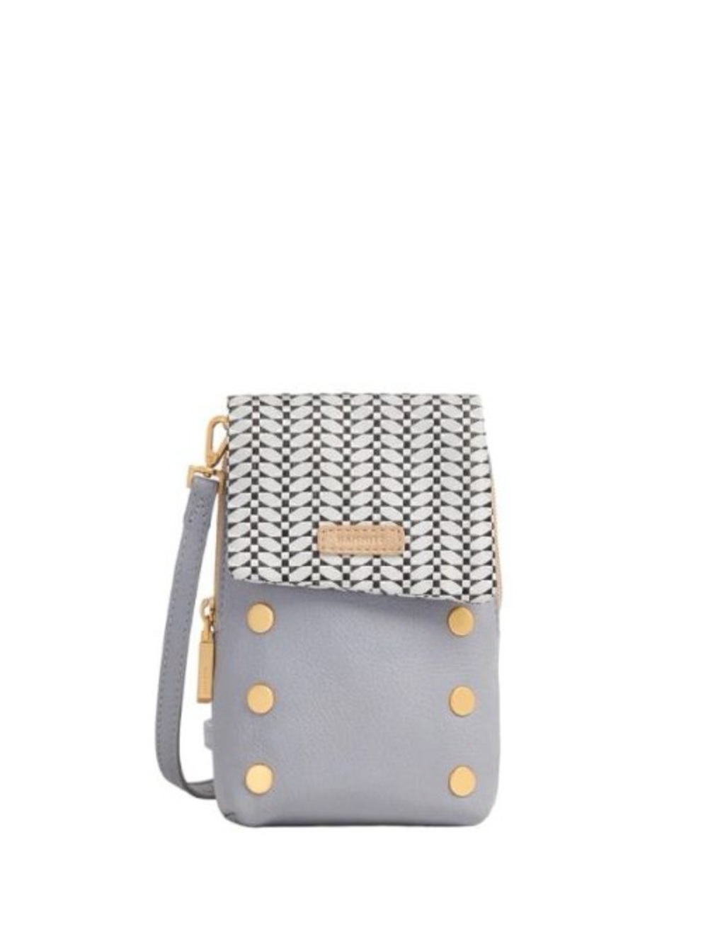 Hammitt VIP mobile crossbody purse